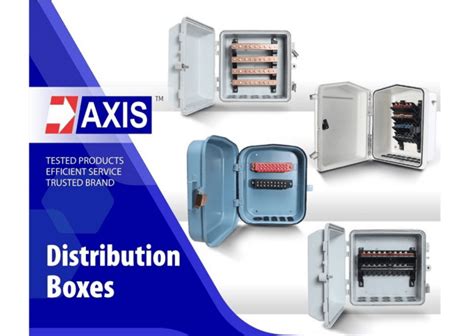 jinlong professional distribution box design design|Distribution Box Design .